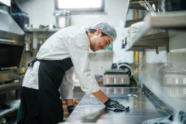 The Complete Checklist For End Of Lease Cleaning In Melbourne